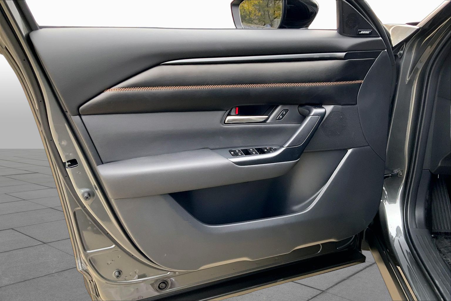 New 2026 Mazda CX-50 Hybrid Premium Plus AWD SUV in Denton